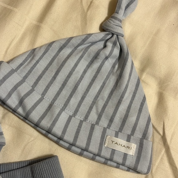 Tahari Burt’s Bees Cat & Jack Baby Clothes 6-9 Months - Picture 5 of 15